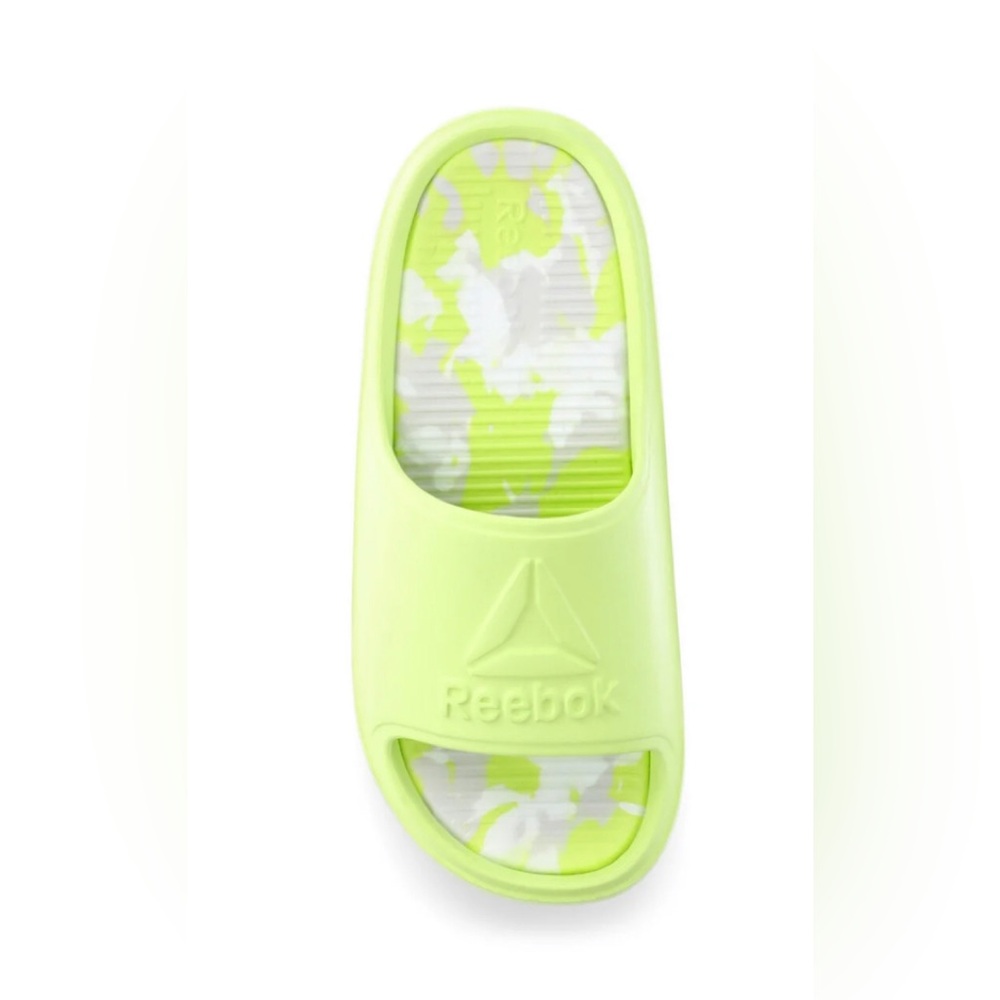 REEBOK Womens Eva Slide Sandals Size 9 Waterproof Comfort New